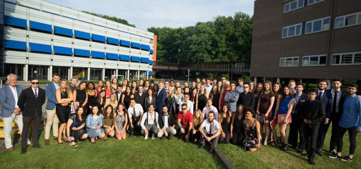 Farewell Group photo